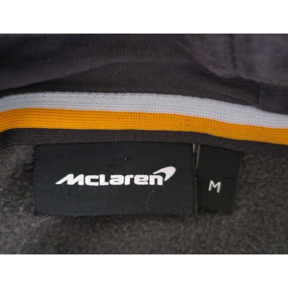 McLAREN Racing Hoodie - Picture 11 of 15